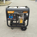 8kw Electric Diesel Generator with One Year Warranty